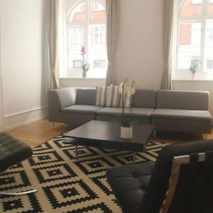 Appartement met Drie Slaapkamers